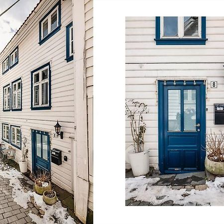 Beautiful Bergen House From 1790公寓 外观 照片